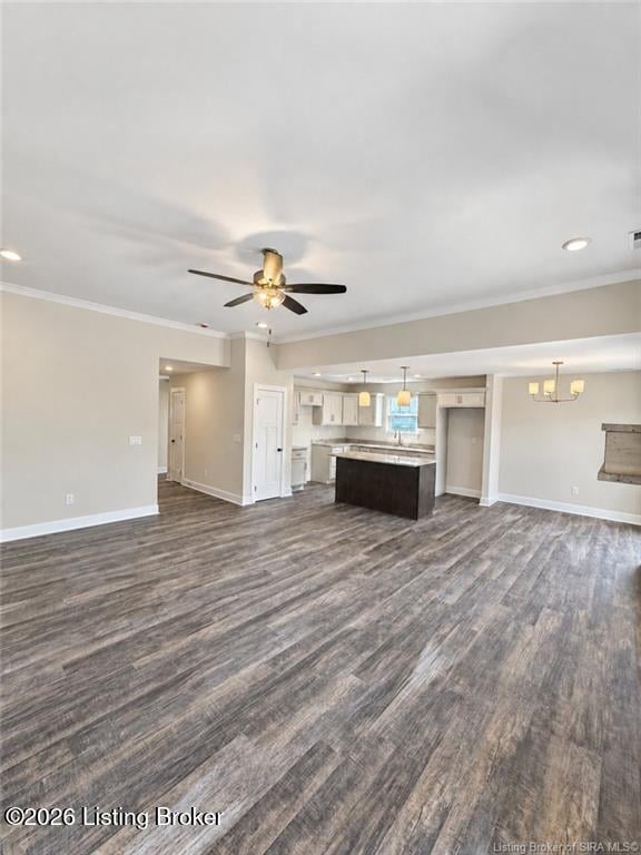 2769 Abby Woods Dr Lot 14, Jeffersonville, IN 47130