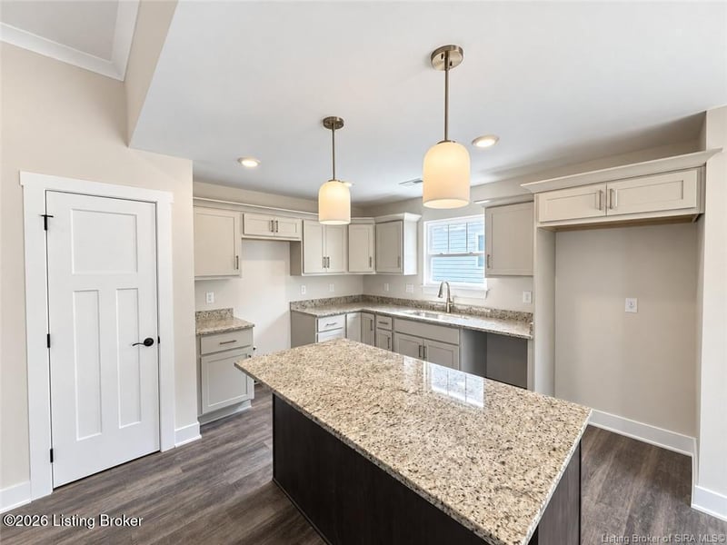 2769 Abby Woods Dr Lot 14, Jeffersonville, IN 47130