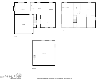 277 Fortney Ln, Mt Washington, KY 40047