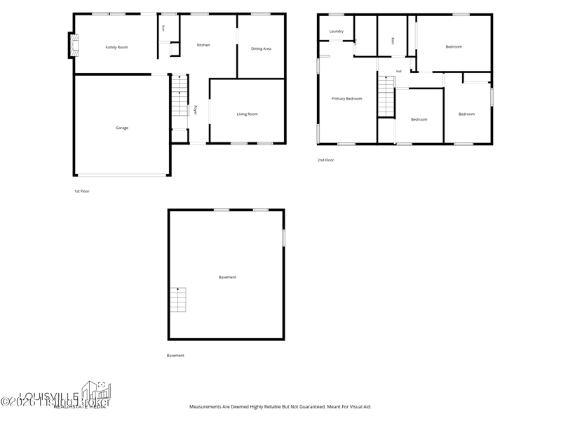 277 Fortney Ln, Mt Washington, KY 40047