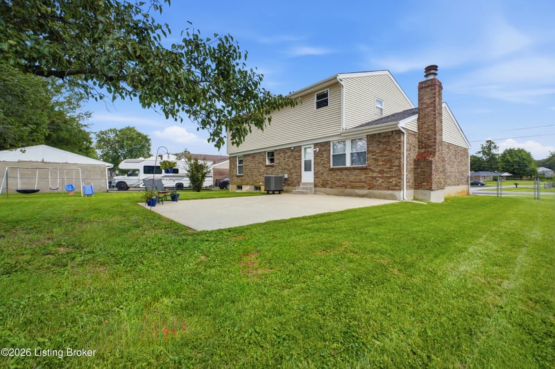 277 Fortney Ln, Mt Washington, KY 40047