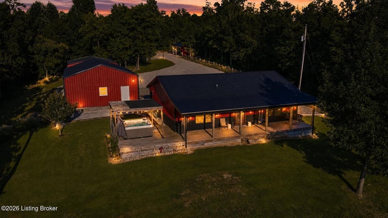 2775 Big Bend Rd, Battletown, KY 40104