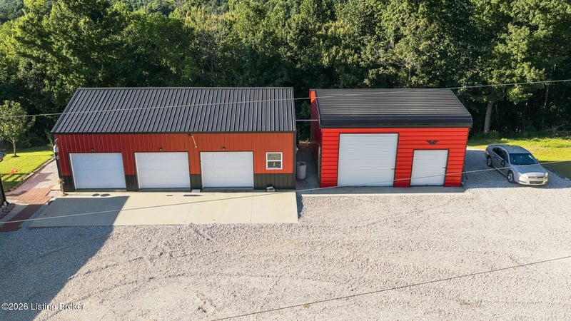 2775 Big Bend Rd, Battletown, KY 40104