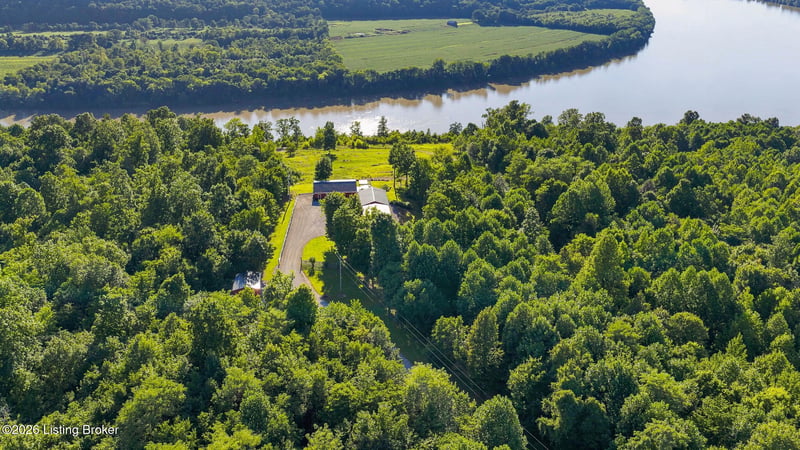 2775 Big Bend Rd, Battletown, KY 40104
