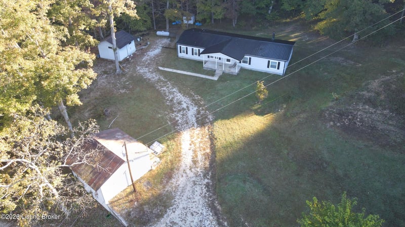2780 Hardesty Raymond Rd, Webster, KY 40176