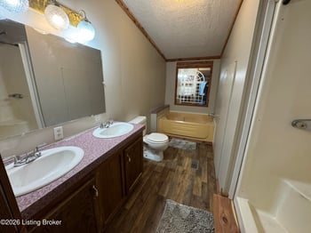2780 Hardesty Raymond Rd, Webster, KY 40176