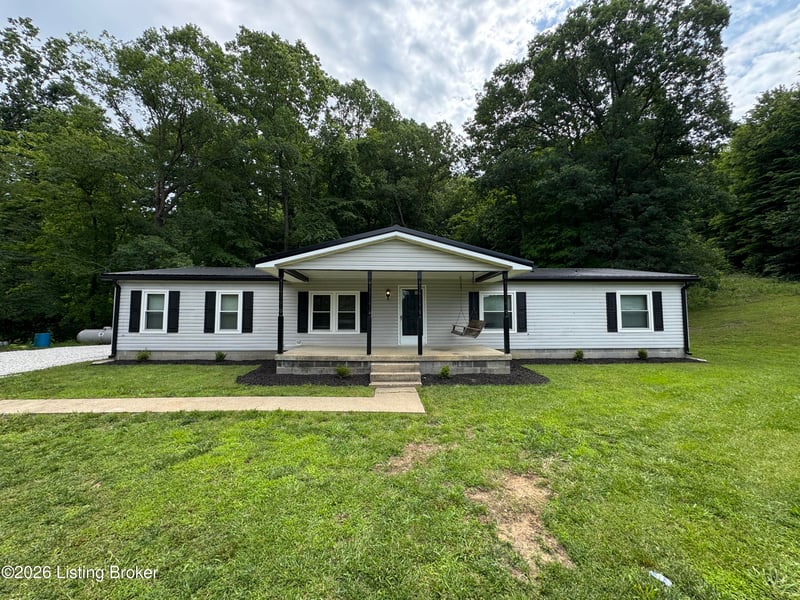2780 Hardesty Raymond Rd, Webster, KY 40176