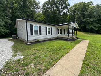 2780 Hardesty Raymond Rd, Webster, KY 40176