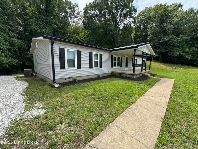 2780 Hardesty Raymond Rd, Webster, KY 40176