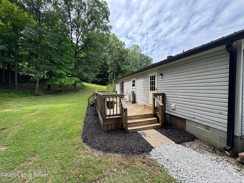 2780 Hardesty Raymond Rd, Webster, KY 40176
