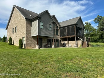 279 Lansdowne Cres, Louisville, KY 40245