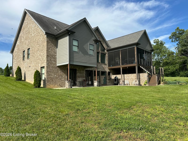 279 Lansdowne Cres, Louisville, KY 40245