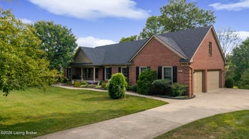 2796 Ash Ave, Louisville, KY 40245