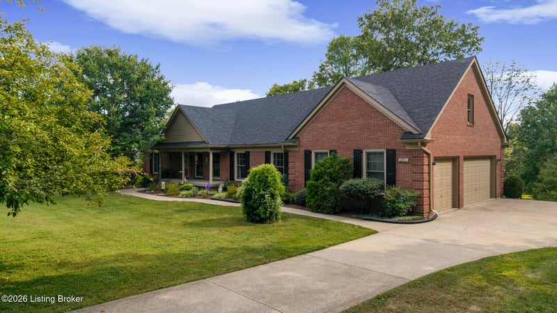 2796 Ash Ave, Louisville, KY 40245