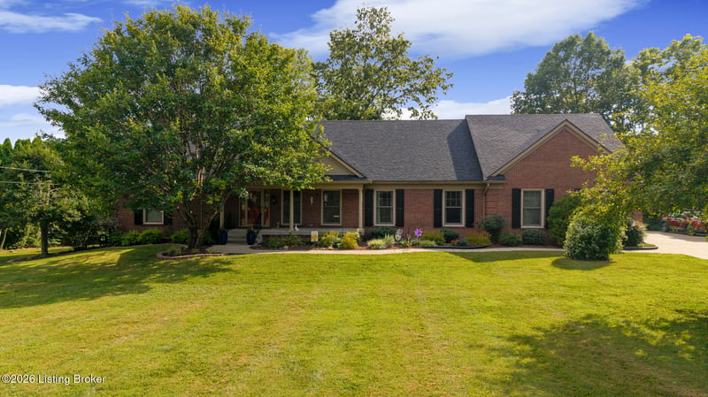 2796 Ash Ave, Louisville, KY 40245