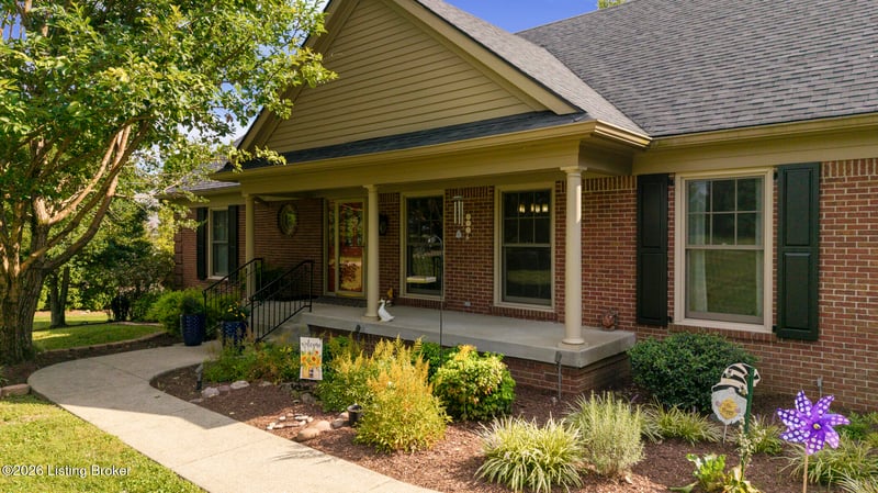 2796 Ash Ave, Louisville, KY 40245
