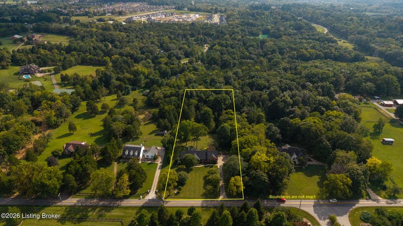2796 Ash Ave, Louisville, KY 40245