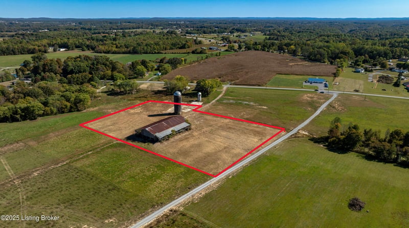28-32 Highway 80, Russell Springs, KY 42642