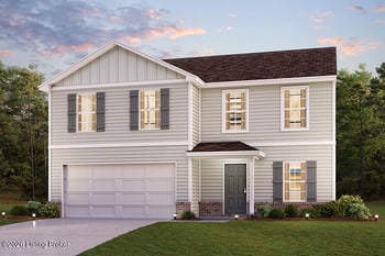 28 Card Dr, Radcliff, KY 40160