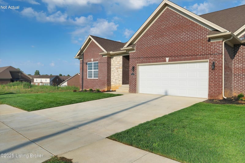 280 Christman Ln #A, Shepherdsville, KY 40165
