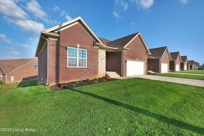 280 Christman Ln #A, Shepherdsville, KY 40165
