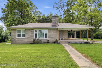 280 Little Union Rd, Fairfield, KY 40020