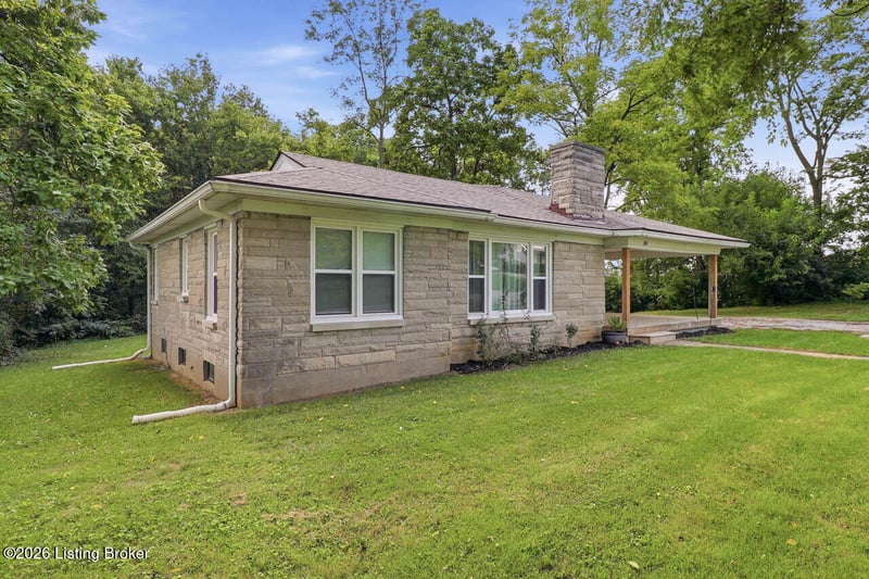 280 Little Union Rd, Fairfield, KY 40020