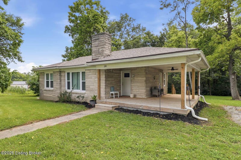 280 Little Union Rd, Fairfield, KY 40020