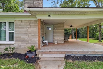 280 Little Union Rd, Fairfield, KY 40020