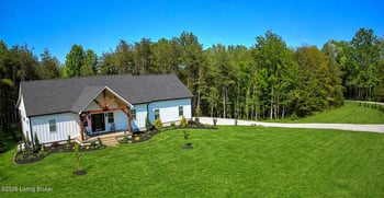 280 Poplar Ridge Rd, Cub Run, KY 42729