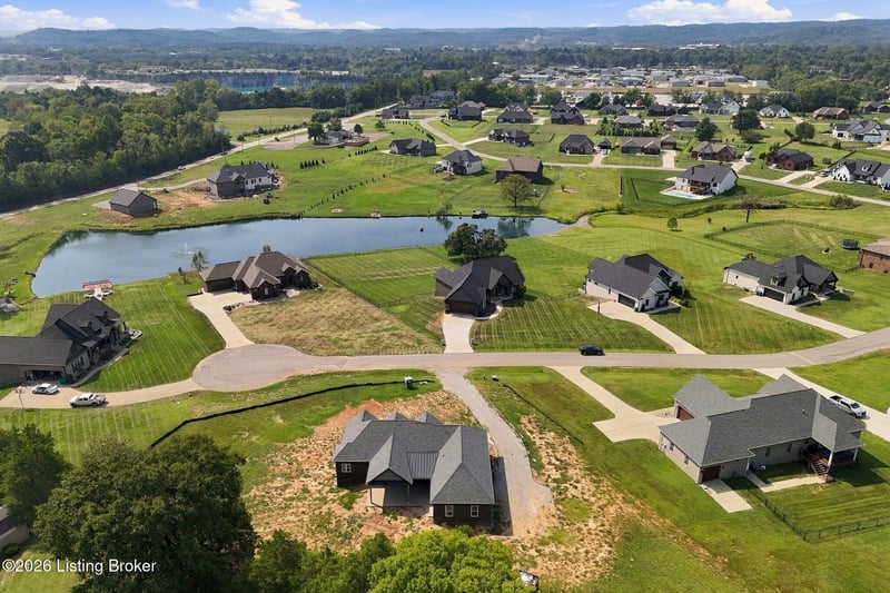 280 Tommy Ct, Shepherdsville, KY 40165