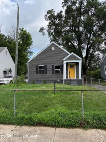 2801 Narragansett Dr, Louisville, KY 40210