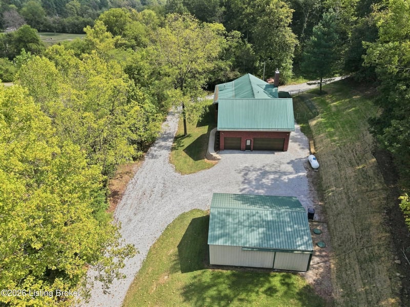 2801 Pattons Creek Rd, Pendleton, KY 40055