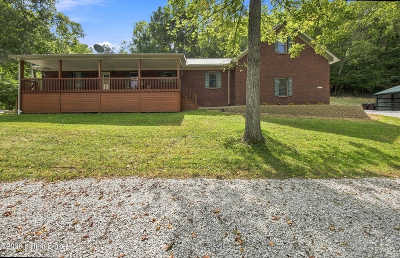 2801 Pattons Creek Rd, Pendleton, KY 40055