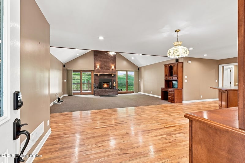 2801 Pattons Creek Rd, Pendleton, KY 40055