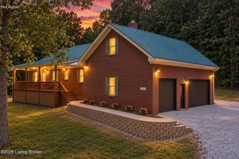 2801 Pattons Creek Rd, Pendleton, KY 40055