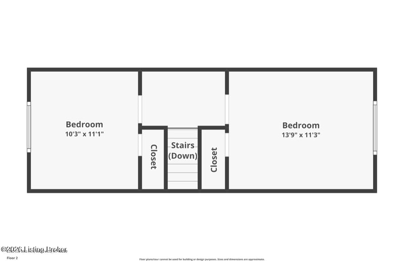 2802 Rio Rita Ave, Louisville, KY 40220