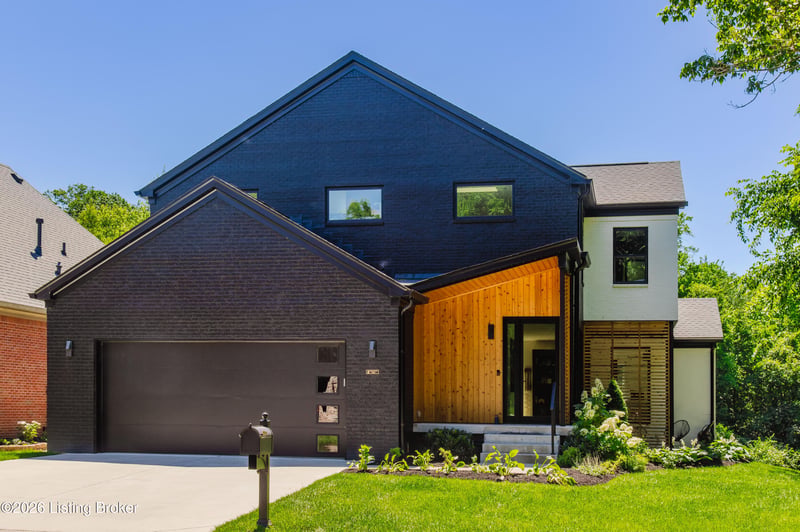 2803 Rivers Edge Rd, Louisville, KY 40222