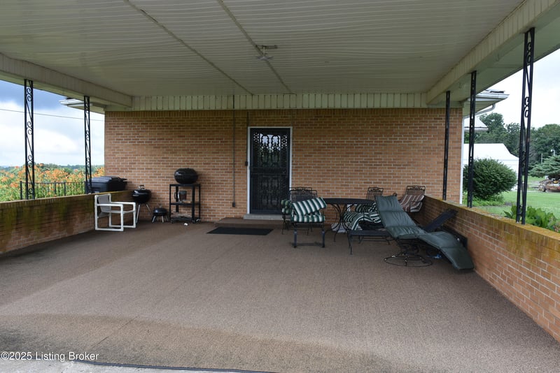 2805 Columbia Rd, Edmonton, KY 42129