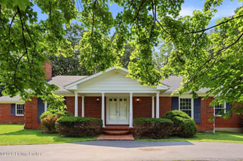 2806 Rosewood Rd, La Grange, KY 40031