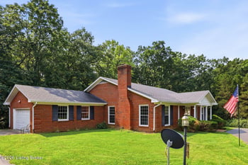 2806 Rosewood Rd, La Grange, KY 40031