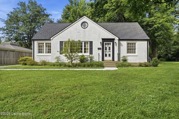 2808 Arden Rd, Louisville, KY 40220