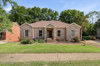 2809 Antone Pkwy, Louisville, KY 40220