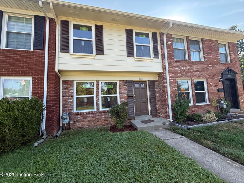 2809 Coleen Ct, Louisville, KY 40206