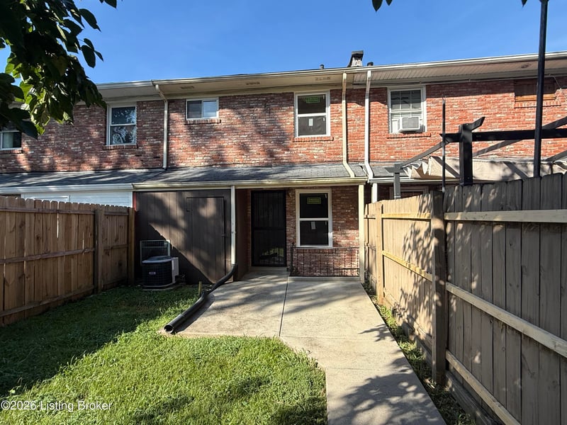 2809 Coleen Ct, Louisville, KY 40206