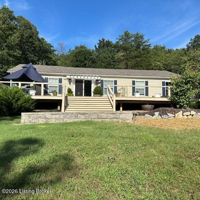 281 Buckman Hollow Rd, Shepherdsville, KY 40165