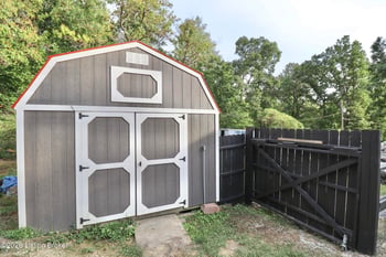 281 Buckman Hollow Rd, Shepherdsville, KY 40165