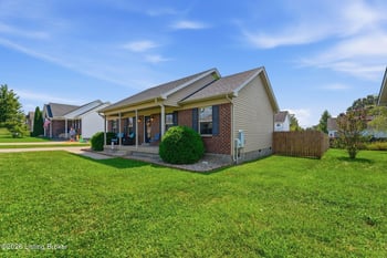 281 Crossfield Dr, Mt Washington, KY 40047