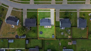 281 Crossfield Dr, Mt Washington, KY 40047