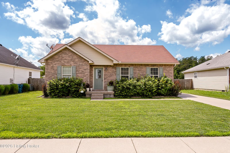 281 Madison Rae Blvd, Shepherdsville, KY 40165